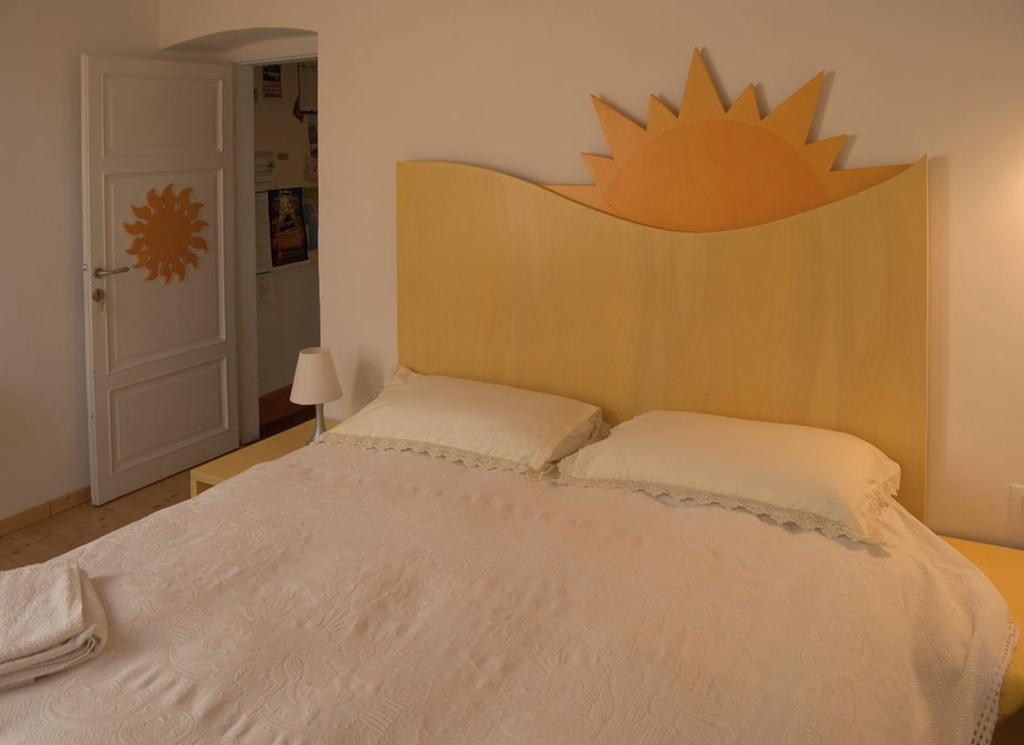 La Tata B&B Леричи Номер фото