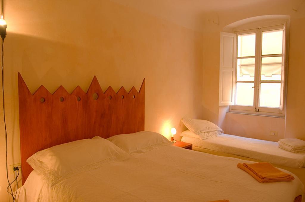 La Tata B&B Леричи Номер фото